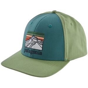 Patagonia Trucker Hat